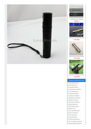 Kunden suchen auch nach
Laser Zubehör kaufen
Laser bogen visier
Laserpointer klasse 3
Laserpointer grün 2000mw
Laser Taschenlampe
Laserpointer 5000mw
Laserpointer verstärken
laserpointer grüne 500mw
Ziellaser für gewehre
Astronomie Laserpointer
Design laserpointer
Softair pistole mit laser
Stärkster Laser
Grün Laserdiode kaufen
Blauer Laserpointer
Roter Laserpointer
laserpointer katze
Großhandel laserpointer
Top 15 Laserpointer verkauft
Großen rabatt für laserpointer
Laserpointer grün 10000mW
EUR 50.71
laserpointer blau 30000mw kaufen
EUR 369.81
Laserpointer blau 500mW kaufen
EUR 190.00
laserpointer 10000mw blau kaufen
EUR 180.69
 