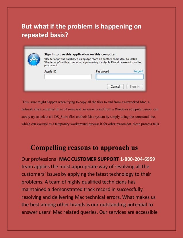 How to fix Mac OS X Error Code -36