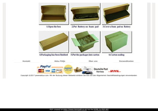 Kontakt Akku-FAQs Über uns Versandkosten
Copyright ©2017 powerakkus.com. Mit der Nutzung dieser Webseite erklären Sie sich mit den Allgemeinen Geschäftsbedingungen einverstanden.
PDF created on http://www.htm2pdf.co.uk via the HTML to PDF API
 