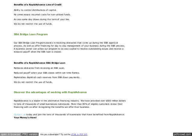 www rapidadvance com_financing_solutions rapid advance