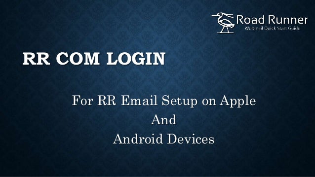 nc rr com login