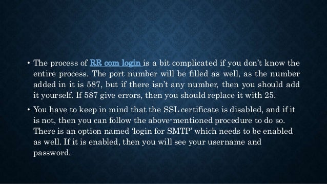 rr com login