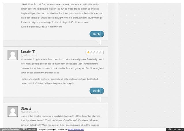 shoedazzle track my package