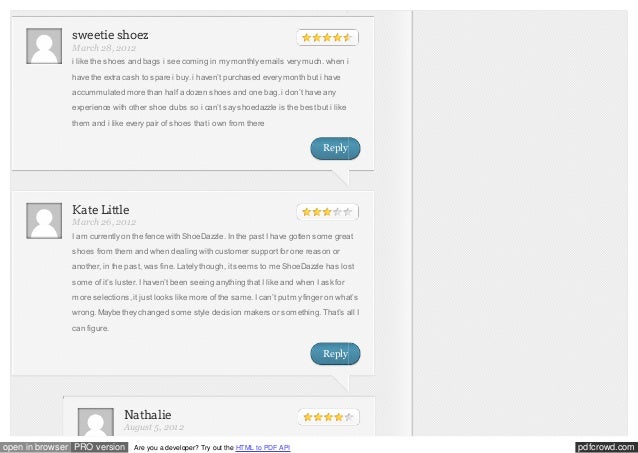 shoedazzle track my order