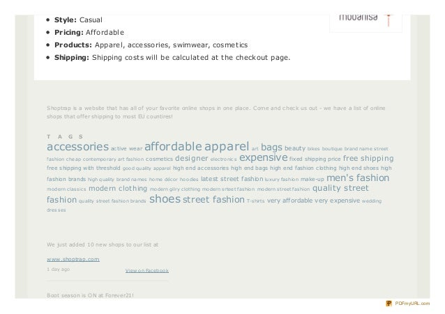 list of online shopping sites in europe online shopping list with prices
