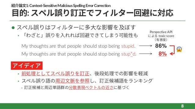 Web フィルタリング最前線 検閲回避 回避 角田孝昭
