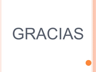 GRACIAS 
