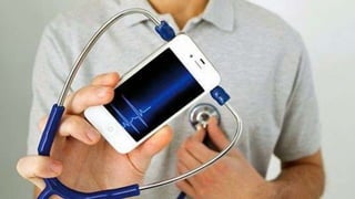 Gezondheidsapps, een overzicht