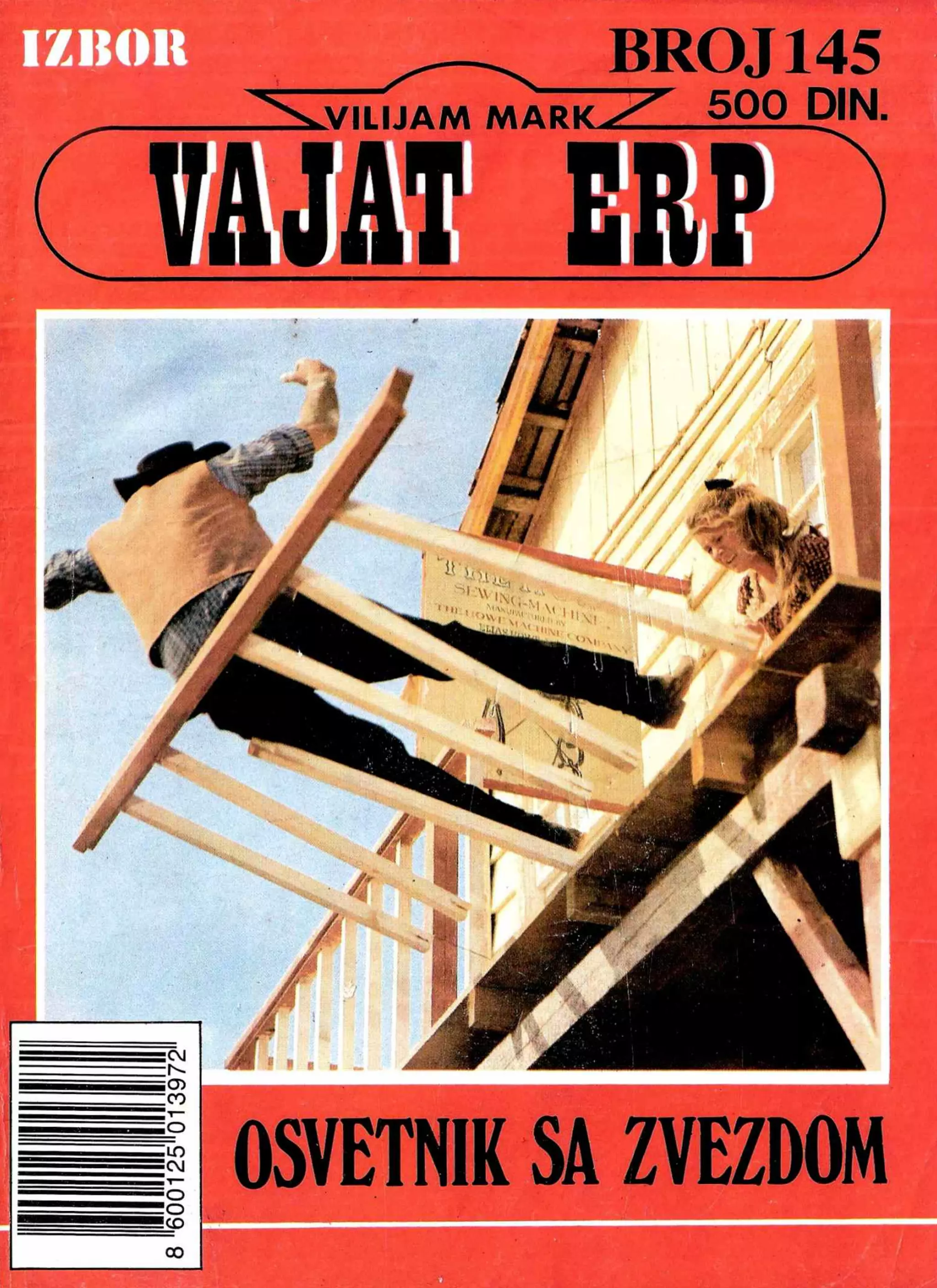 Vajat erp 145 | PDF