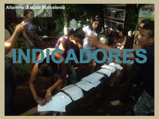 Altamira - Escola Polivalente
 