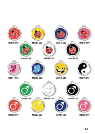 2.6
MS016-C01
MS017-C01
MS020-C01
MS016-C03
MS017-C02
MS020-C03
MS016-C02
MS020-C02
MS016-C04
MS020-C04
MS016-C06
MS020-C06
MS016-C05
MS018-C01
MS020-C05
MS016-C07
MS019-C01
MS020-C07
 