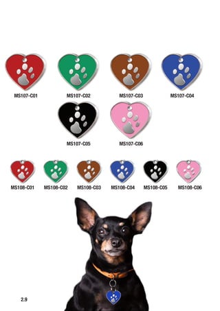 2.9
MS107-C01 MS107-C02
MS107-C05
MS107-C03
MS107-C06
MS107-C04
MS108-C01 MS108-C02 MS108-C03 MS108-C04 MS108-C05 MS108-C06
 