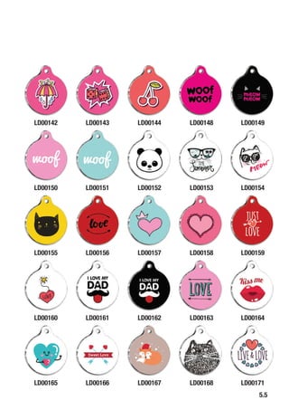 LD00142
LD00150
LD00155
LD00160
LD00165
LD00143
LD00151
LD00156
LD00161
LD00166
LD00144
LD00152
LD00157
LD00162
LD00167
LD00148
LD00153
LD00158
LD00163
LD00168
LD00149
LD00154
LD00159
LD00164
LD00171
5.5
 