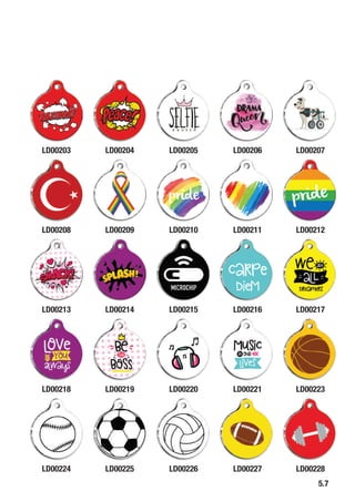 LD00203
LD00208
LD00213
LD00218
LD00224
LD00204
LD00209
LD00214
LD00219
LD00225
LD00205
LD00210
LD00215
LD00220
LD00226
LD00206
LD00211
LD00216
LD00221
LD00227
LD00207
LD00212
LD00217
LD00223
LD00228
5.7
 