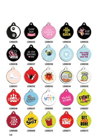 LD00229
LD00236
LD00241
LD00246
LD00268
LD00232
LD00237
LD00242
LD00247
LD00269
LD00233
LD00238
LD00243
LD00265
LD00270
LD00234
LD00239
LD00244
LD00266
LD00271
LD00235
LD00240
LD00245
LD00267
LD00272
5.8
 