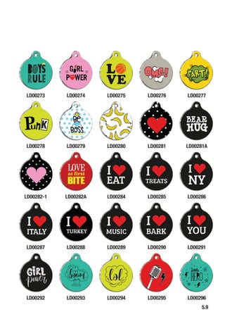 LD00273
LD00278
LD00282-1
LD00287
LD00292
LD00274
LD00279
LD00282A
LD00288
LD00293
LD00275
LD00280
LD00284
LD00289
LD00294
LD00276
LD00281
LD00285
LD00290
LD00295
LD00277
LD00281A
LD00286
LD00291
LD00296
5.9
 