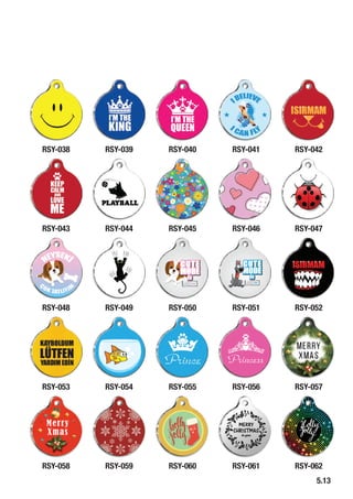 RSY-038
RSY-043
RSY-048
RSY-053
RSY-058
RSY-039
RSY-044
RSY-049
RSY-054
RSY-059
RSY-040
RSY-045
RSY-050
RSY-055
RSY-060
RSY-041
RSY-046
RSY-051
RSY-056
RSY-061
RSY-042
RSY-047
RSY-052
RSY-057
RSY-062
5.13
 