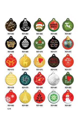 RSY-063
RSY-068
RSY-073
RSY-078
RSY-083
RSY-064
RSY-069
RSY-074
RSY-079
RSY-084
RSY-065
RSY-070
RSY-075
RSY-080
RSY-085
RSY-066
RSY-071
RSY-076
RSY-081
RSY-086
RSY-067
RSY-072
RSY-077
RSY-082
RSY-087
5.14
 