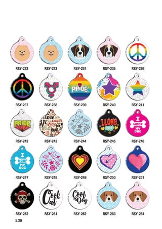 RSY-232
RSY-237
RSY-242
RSY-247
RSY-252
RSY-233
RSY-238
RSY-243
RSY-248
RSY-261
RSY-234
RSY-239
RSY-244
RSY-249
RSY-262
RSY-235
RSY-240
RSY-245
RSY-250
RSY-263
RSY-236
RSY-241
RSY-246
RSY-251
RSY-264
5.20
 