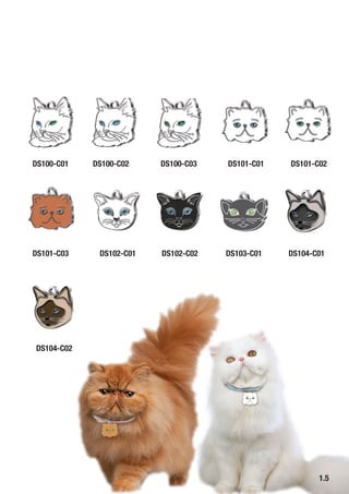 DS100-C01
DS101-C03
DS104-C02
DS100-C02
DS102-C01
DS100-C03
DS102-C02
DS101-C01
DS103-C01
DS101-C02
DS104-C01
1.5
 