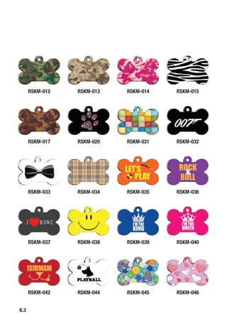 RSKM-012
RSKM-017
RSKM-033
RSKM-037
RSKM-042
RSKM-013
RSKM-020
RSKM-034
RSKM-038
RSKM-044
RSKM-014
RSKM-031
RSKM-035
RSKM-039
RSKM-045
RSKM-015
RSKM-032
RSKM-036
RSKM-040
RSKM-046
6.3
 