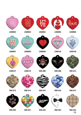 LD00052
LD00057
LD00147
RSK-013
RSK-020
LD00053
LD00058
LD00170
RSK-014
RSK-031
LD00054
LD00059
RSK-006
RSK-015
RSK-032
LD00055
LD00145
RSK-008
RSK-016
RSK-033
LD00056
LD00146
RSK-012
RSK-017
RSK-034
7.2
 