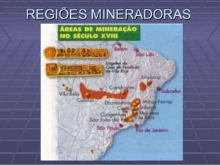 Sociedade Mineradora - Prof.Altair Aguilar