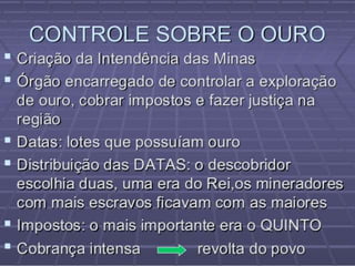 Sociedade Mineradora - Prof.Altair Aguilar