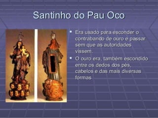 Sociedade Mineradora - Prof.Altair Aguilar