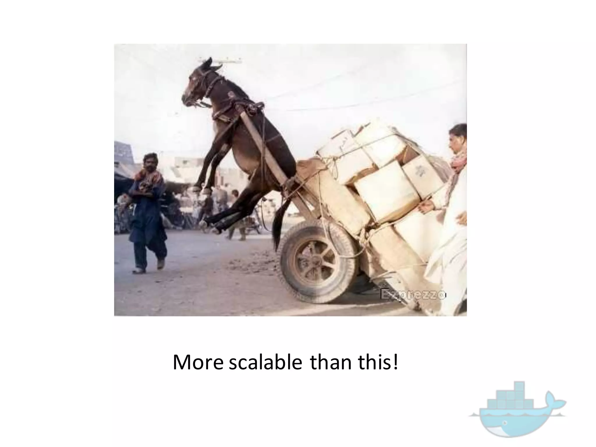 More  scalable  than  this!
 