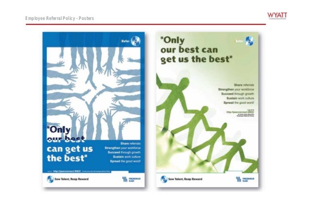 referral policy sample