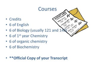 Distributed programs/locations (ex. UBC)Out-of-Province Applicants Attending any BC University for atLeast 2 years fulfills the UBC Medicine BC residency requirement2Limited seats for out-of-province (OOP)  applicants Some schools don’t have residency