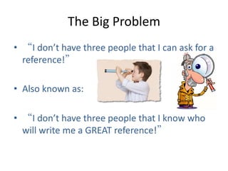 Diversity of ExperienceAccumulation of knowledge and skillsCan include:TravelSportsResearchMusicculture