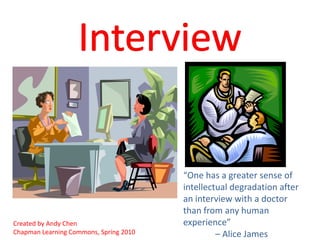 Master Resume Activity	Handouts!