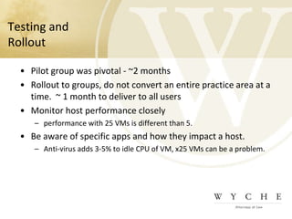 New/Updated software