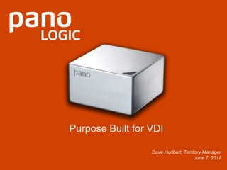 Replace ancient remote access solution