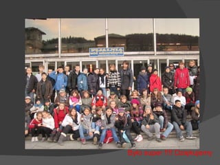 Było super !!!! Dziękujemy 