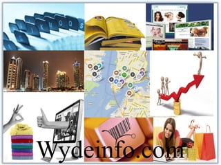 Wydeinfo.com
 
