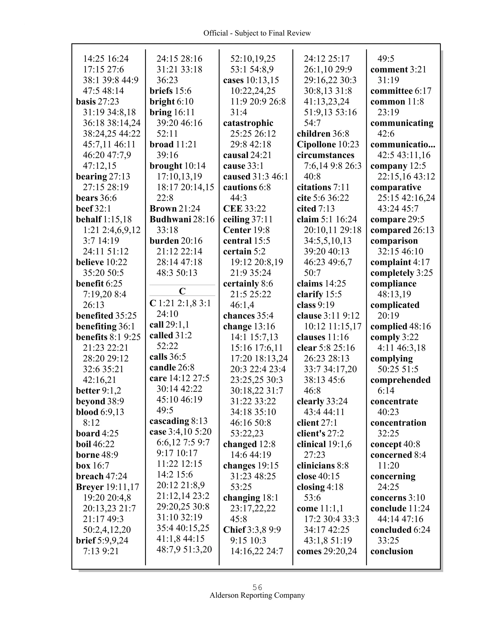 2009 BIOL503 Class 3 Supporting document: Wyeth V Levine Scotus Oral Argument Transcript 06 1249
