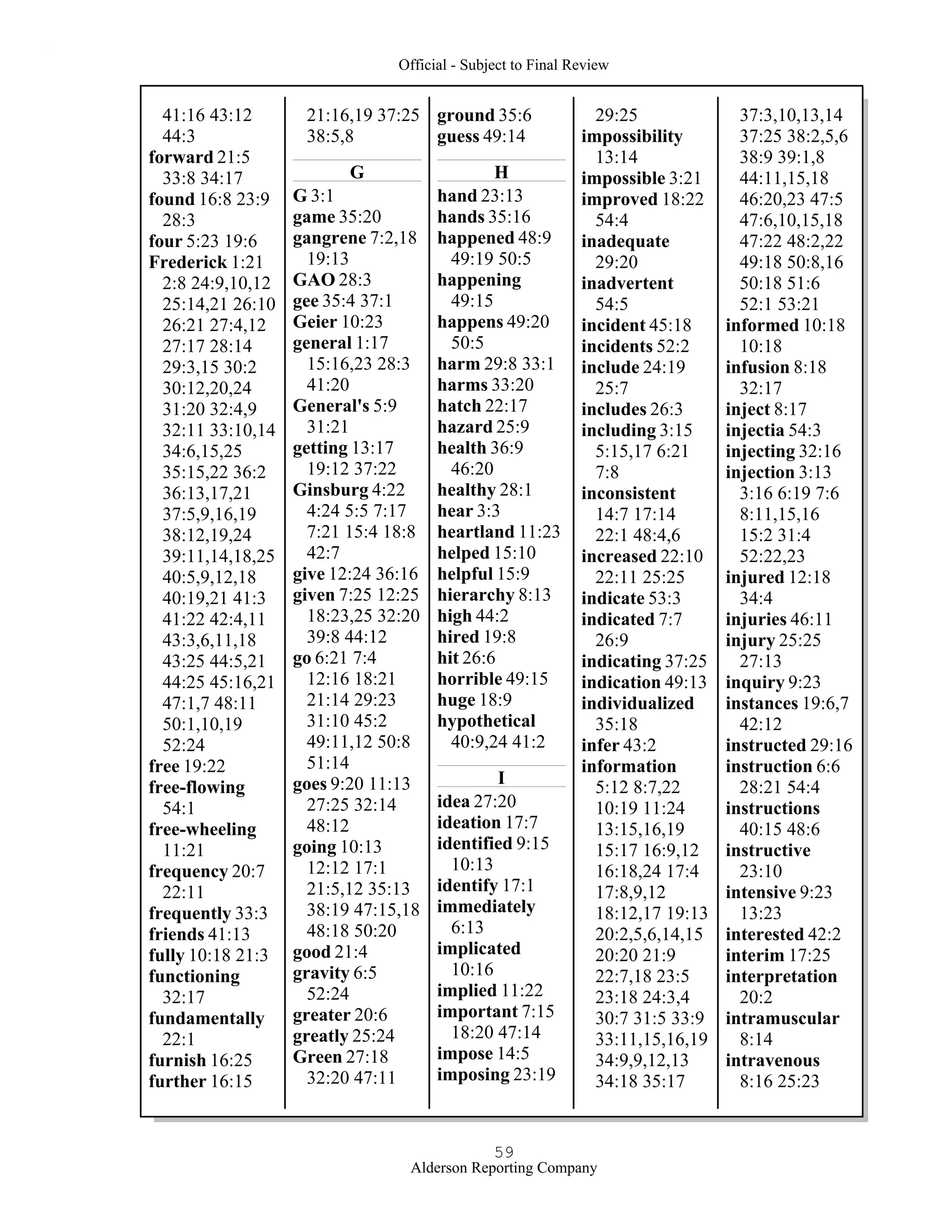 2009 BIOL503 Class 3 Supporting document: Wyeth V Levine Scotus Oral Argument Transcript 06 1249
