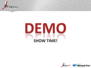 Silverlight 4 : des améliorations générales30% plus rapide au chargement