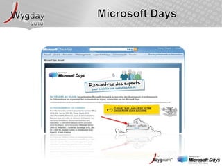 Merci pour votre présence !Plus de 350 inscriptions qualifiés !L'écosystème EuraTechnologies !Bienvenue