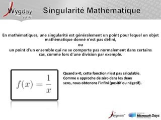 L’informatique ubiquitaire/pervasive