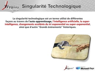 La réalité augmentée