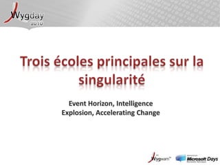 La multi-canalité & multi-modalitéNotre mission ?Réalisation d’études Internes et Externes : Scénarios des usages technologiquesProspective technologiqueOpportunités marché et positionnement stratégiqueRéalisation de prototypes et preuves de concepts (POC)Intelligence ambianteInformatique ubiquitaire et pervasiveInterfaces tactiles et nouvelles interfacesEn synthèse : Réalisation d’applications et de solutions technologiques facilitant l’acquisition de nouvelles technologies en vue de satisfaire les besoins des utilisateurs et mettre la technologie à leurs services.