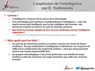 Singularité : une découverte?Présentation, Définition, Théories, …