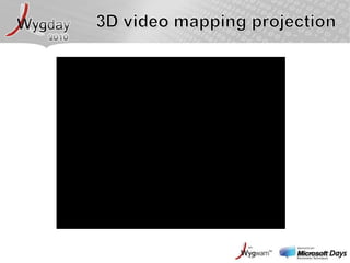 Interactions Homme / MachineInformatique Mobile