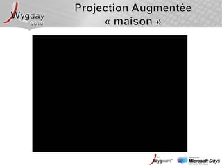 Informatique Ubiquitaire