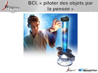 Intelligence Ambiante