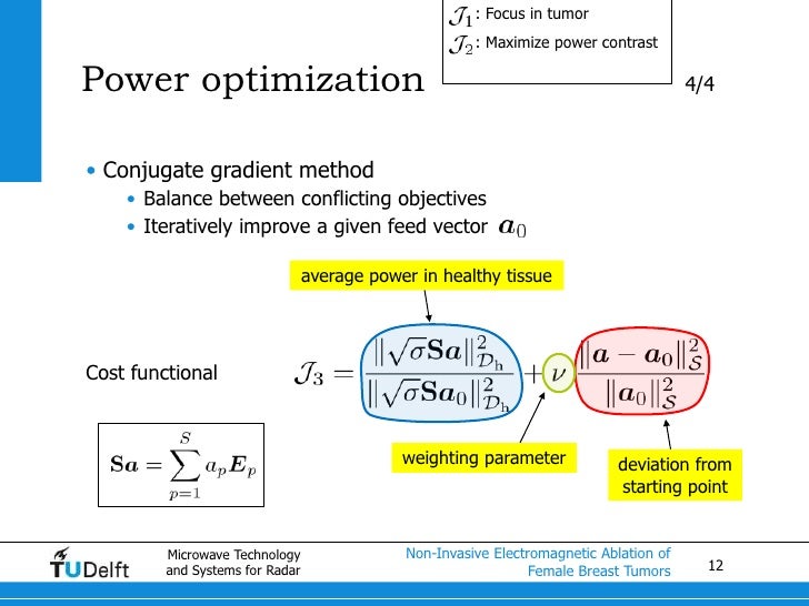 Sample masters thesis defense presentation ppt free download image